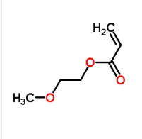 POLY(ETHYLENE GLYCOL) METHYL ETHER ACRYLATE