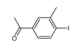 1-(4-iodo-3-methyl-phenyl)-ethanone