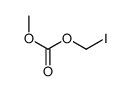 iodomethyl methyl carbonate