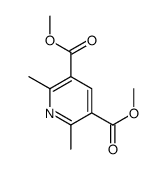 dimethyl 2,6-dimethylpyridine-3,5-dicarboxylate
