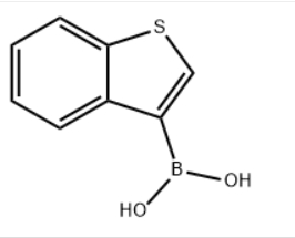 Benzothiophene-3-boronic acid