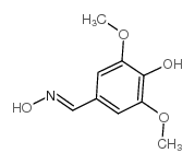 SYRINGALDOXIME