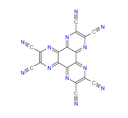 1,4,5,8,9,12-Hexaaza-triphenylene-2,3,6,7,10,11-hexacarbonitrile