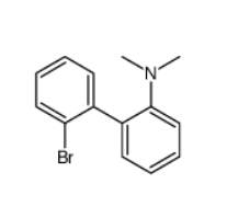 2-(2-bromophenyl)-N,N-dimethylaniline