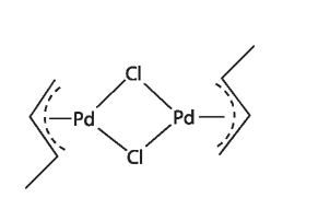 (2-Butenyl)chloropalladium dimer