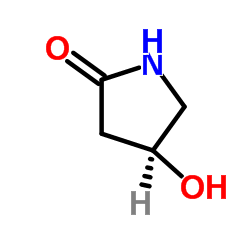 (S)-4-Hydroxy-2-pyrrolidinone