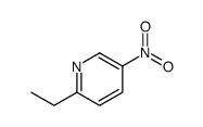 2-Ethyl-5-nitropyridine
