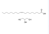 Glyceryl monooleate