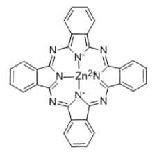 zinc phthalocyanine