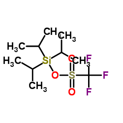 Triisopropylsilyl trifluoromethanesulfonate