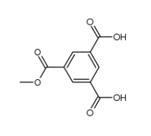 5-methoxycarbonyl-benzene-1,3-dicarboxylic acid