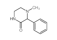4-Methyl-3-phenylpiperazin-2-one