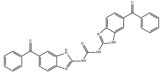 Mebendazole IMpurity G