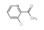 2-ACETYL-3-CHLOROPYRIDINE