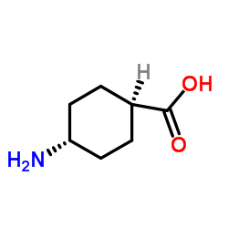 4-Aminocyclohexanecarboxylic acid