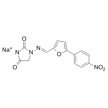 Dantrolene Sodium