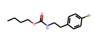 Butyl (4-bromophenethyl)carbamate
