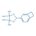 2-(Bicyclo[4.2.0]octa-1,3,5-trien-3-yl)-4,4,5,5-tetramethyl-1,3,2-dioxaborolane
