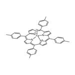 meso-Tetratolylporphyrin-Fe(III)chloride