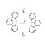 Dichlorodicarbonyl-bis-(triphenylphosphine)ruthenium(II)