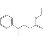 N-Methyl-N-phenyl-beta-alanine ethyl ester