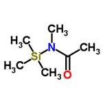 N-Methyl-N-(trimethylsilyl)acetamide