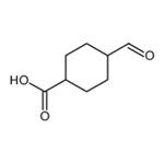 4-Formylcyclohexanecarboxylic acid