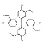 Benzaldehyde, 3,3',3'',3'''-methanetetrayltetrakis[6-hydroxy-