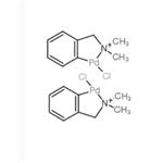 DI-MICRO-CHLOROBIS[2-[(DIMETHYLAMINO)METHYL]PHENYL-C,N]DIPALLADIUM