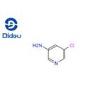 5-CHLORO-3-PYRIDINAMINE