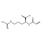 L-Arginine, N2-(1-oxo-2-propen-1-yl)- pictures