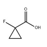 1-Fluoro-cyclopropanecarboxylic acid