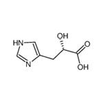 L-beta-Imidazolelactic acid