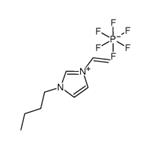 1-butyl-3-vinylimidazolium hexafluorophosphate