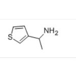 1-(Thiophen-3-yl)ethanamine