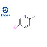 5-Bromo-2-methylpyridine
