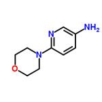 6-Morpholinopyridin-3-amine