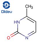 2-HYDROXY-4-METHYLPYRIMIDINE