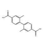 2,2'-dimethyl-4,4'-biphenyldicarboxylic acid