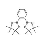1,2-bis(4,4,5,5-tetramethyl-[1,3,2]dioxabororan-2-yl)benzene