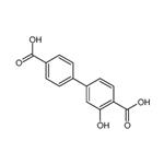 3-Hydroxy-[1,1'-biphenyl]-4,4'-dicarboxylic acid