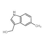 (5-methyl-1H-indol-3-yl)methanol