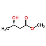 Methyl (3S)-3-hydroxybutanoate