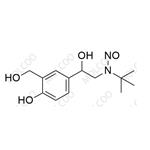 Levalbuterol Impurity