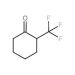 2-(Trifluoromethyl)cyclohexanone
