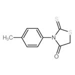 3-(4-Methylphenyl)-2-thioxo-1,3-thiazolidin-4-one
