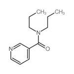 3-Pyridinecarboxamide,N,N-dipropyl-