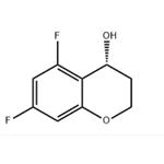 (R)-5,7-difluorochroman-4-ol pictures