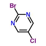 Pyrimidine, 2-bromo-5-chloro-