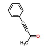 4-Phenyl-3-butyn-2-one